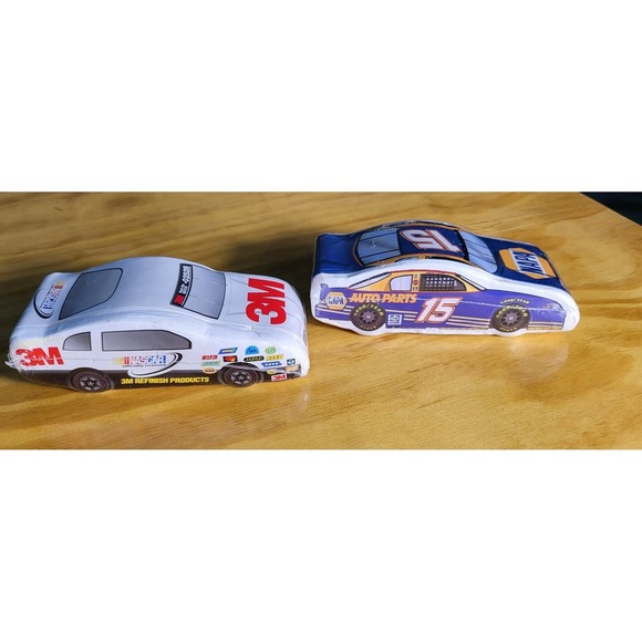 NASCAR 3M & NAPA T-Shirt Limited Edition Collector Car Racing Tee XL‎ - Picture 7 of 8